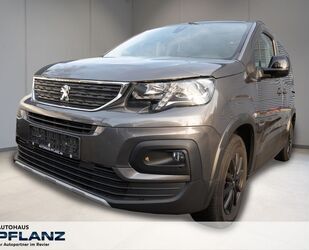 Peugeot Rifter Gebrauchtwagen