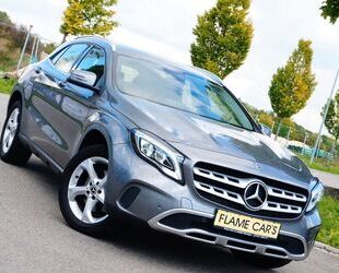 Mercedes-Benz GLA 220 Gebrauchtwagen