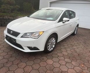 Seat Leon Gebrauchtwagen