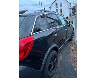 Opel Antara Gebrauchtwagen