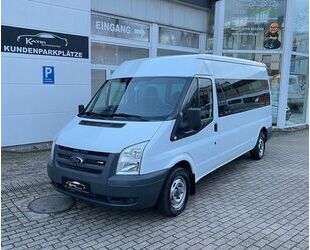 Ford Transit Gebrauchtwagen