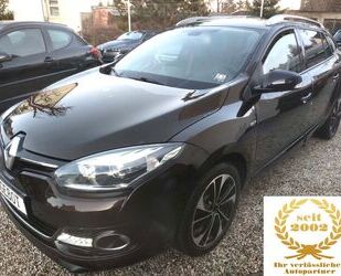 Renault Megane Gebrauchtwagen