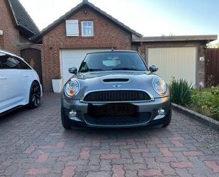 Mini Cooper S Cabrio Gebrauchtwagen