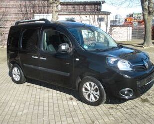Renault Kangoo Gebrauchtwagen
