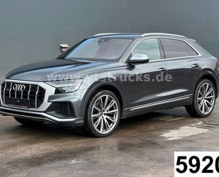 Audi SQ8 Gebrauchtwagen