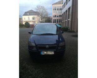 Fiat Ulysse Gebrauchtwagen