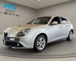 Alfa Romeo Giulietta Gebrauchtwagen
