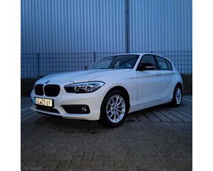 BMW 116 Gebrauchtwagen