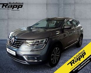 Renault Koleos Gebrauchtwagen