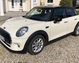 Mini Cooper Gebrauchtwagen