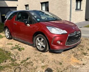 Citroen DS3 Gebrauchtwagen