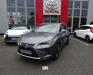 Lexus NX 300 Gebrauchtwagen
