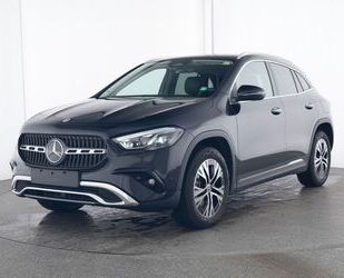 Mercedes-Benz GLA 250 Gebrauchtwagen