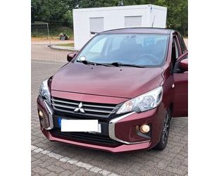 Mitsubishi Space Star Gebrauchtwagen