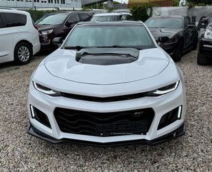 Chevrolet Camaro Gebrauchtwagen