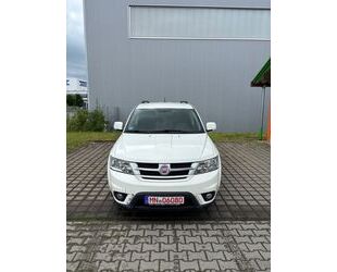 Fiat Freemont Gebrauchtwagen