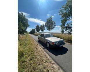 Mercedes-Benz E 260 Gebrauchtwagen