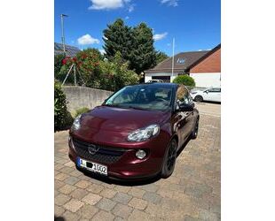 Opel Adam Gebrauchtwagen