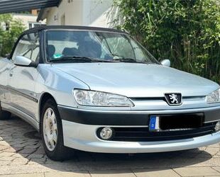 Peugeot 306 