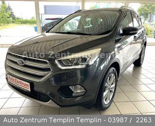 Ford Kuga Gebrauchtwagen