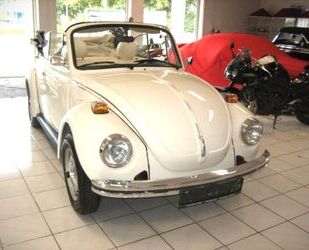 VW Käfer Gebrauchtwagen