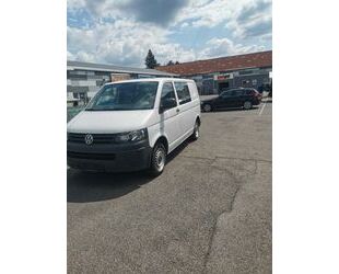 VW T5 Transporter Gebrauchtwagen