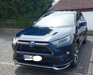Toyota RAV 4 Gebrauchtwagen