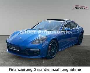 Porsche Panamera Gebrauchtwagen