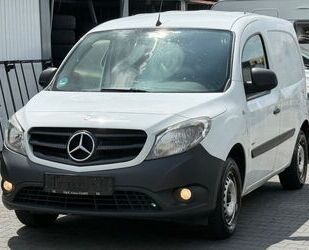 Mercedes-Benz Citan Gebrauchtwagen