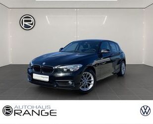 BMW 118 Gebrauchtwagen