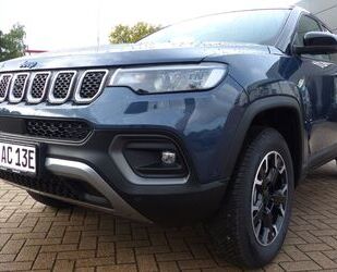 Jeep Compass Gebrauchtwagen
