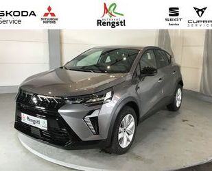 Mitsubishi ASX Gebrauchtwagen