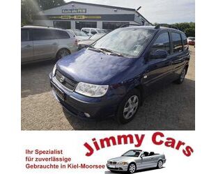 Hyundai Matrix Gebrauchtwagen