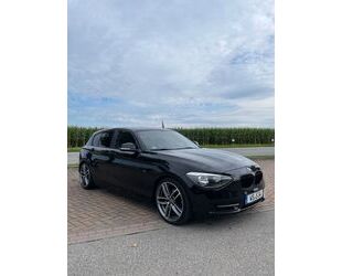 BMW 116 Gebrauchtwagen