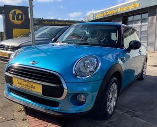 Mini One First Gebrauchtwagen