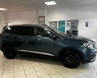 Peugeot 5008 Gebrauchtwagen