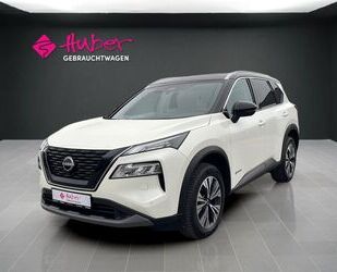 Nissan X-Trail Gebrauchtwagen