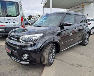 Kia Soul Gebrauchtwagen
