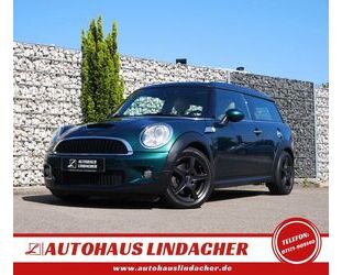 Mini Cooper S Clubman Gebrauchtwagen