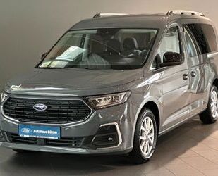 Ford Grand Tourneo Gebrauchtwagen