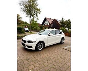 BMW 118 Gebrauchtwagen
