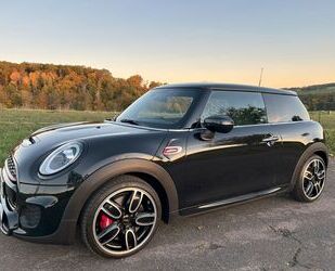 Mini John Cooper Works Gebrauchtwagen