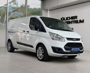 Ford Transit Custom Gebrauchtwagen