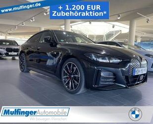 BMW i4 Gebrauchtwagen