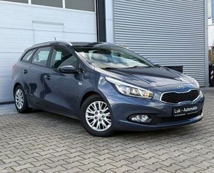 Kia ceed / Ceed Gebrauchtwagen