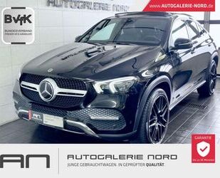 Mercedes-Benz GLE 300 Gebrauchtwagen