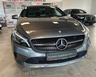 Mercedes-Benz A 180 Gebrauchtwagen