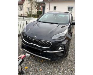 Kia Sportage Gebrauchtwagen