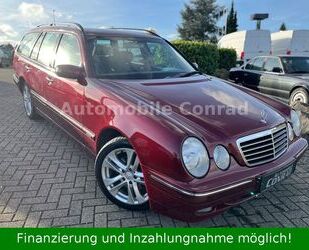Mercedes-Benz E 270 Gebrauchtwagen