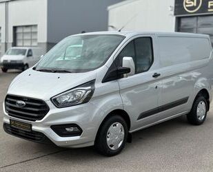 Ford Transit Custom Gebrauchtwagen